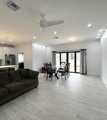 LOWER VALLEY DUPLEX