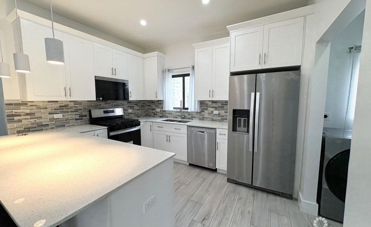 LOWER VALLEY DUPLEX