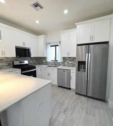 LOWER VALLEY DUPLEX