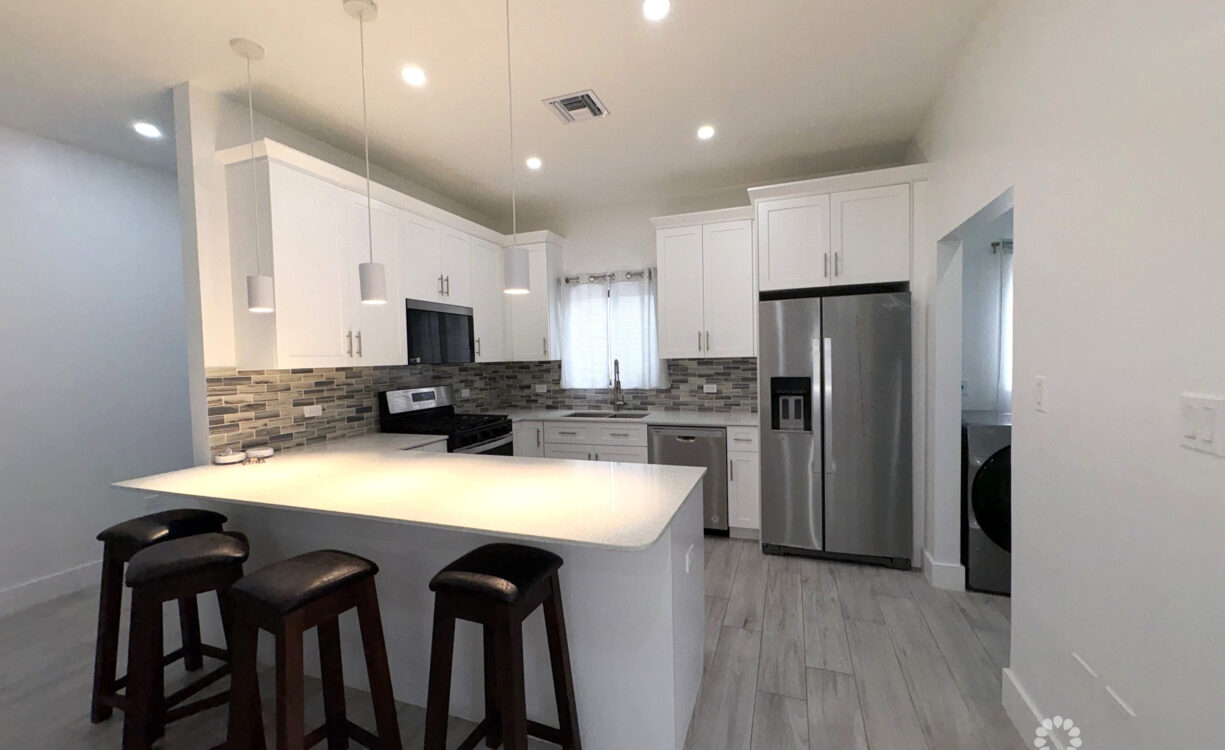 LOWER VALLEY DUPLEX