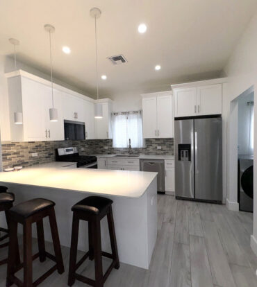 LOWER VALLEY DUPLEX