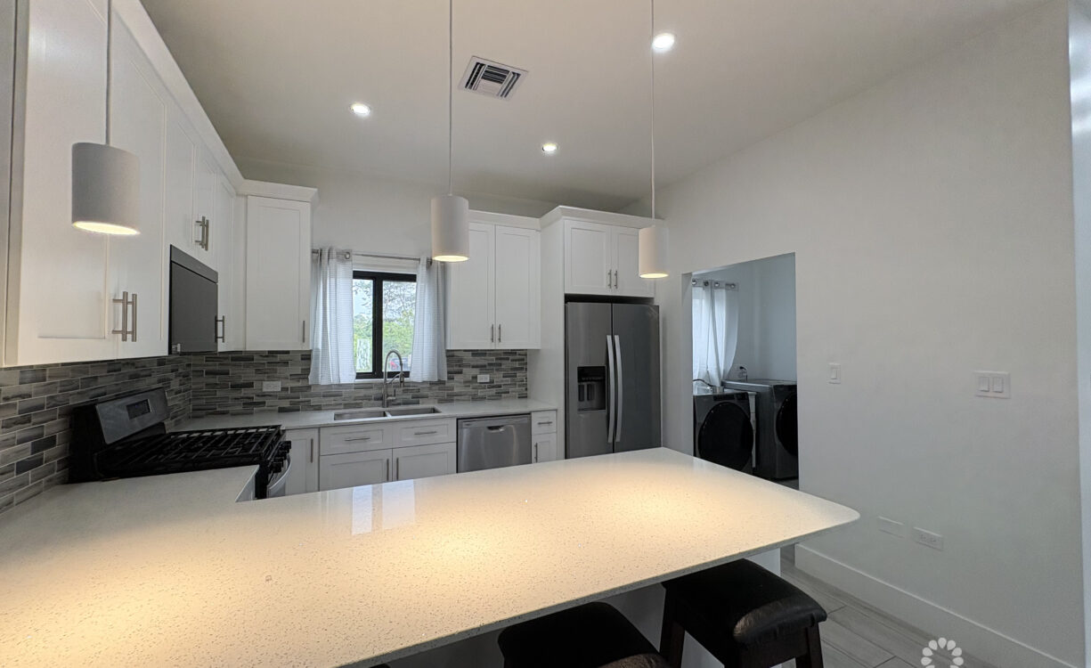 LOWER VALLEY DUPLEX