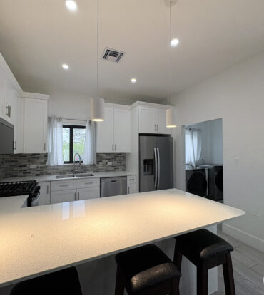LOWER VALLEY DUPLEX
