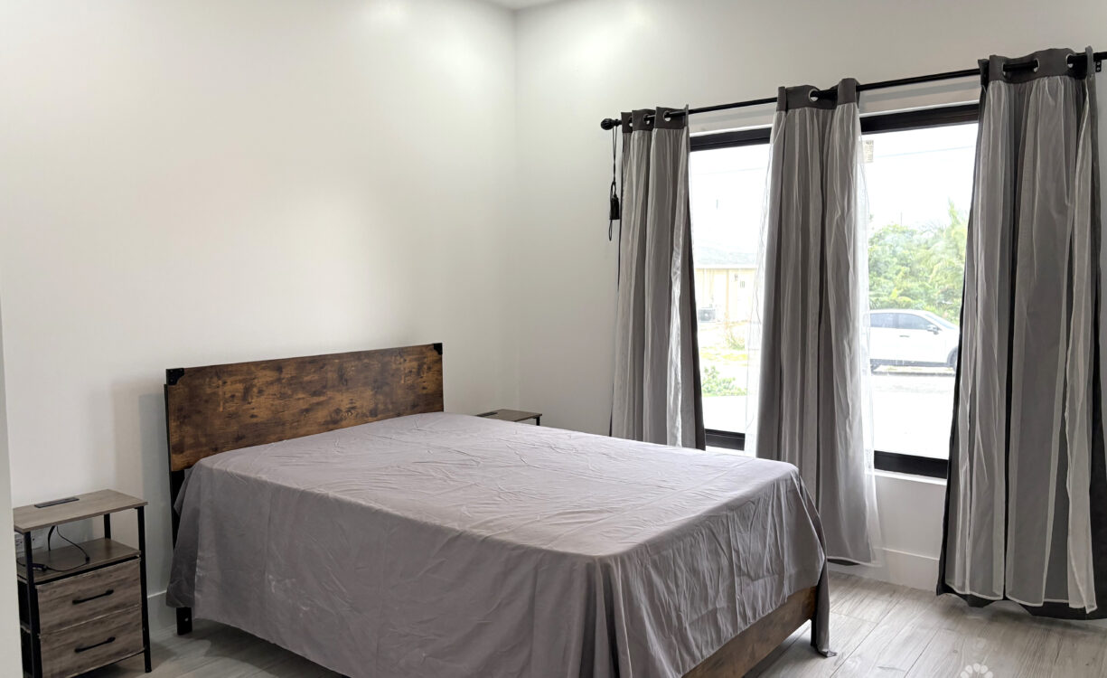 LOWER VALLEY DUPLEX