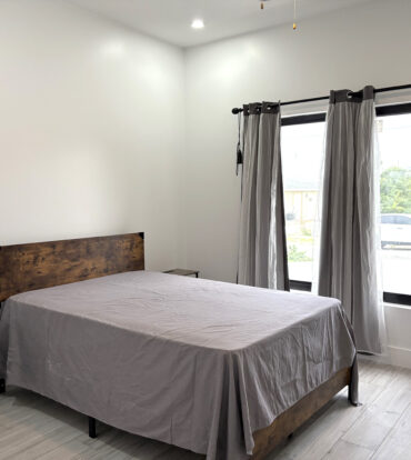 LOWER VALLEY DUPLEX