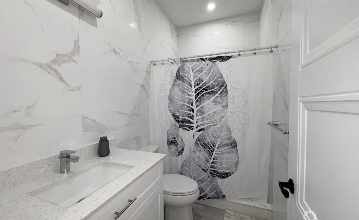 LOWER VALLEY DUPLEX