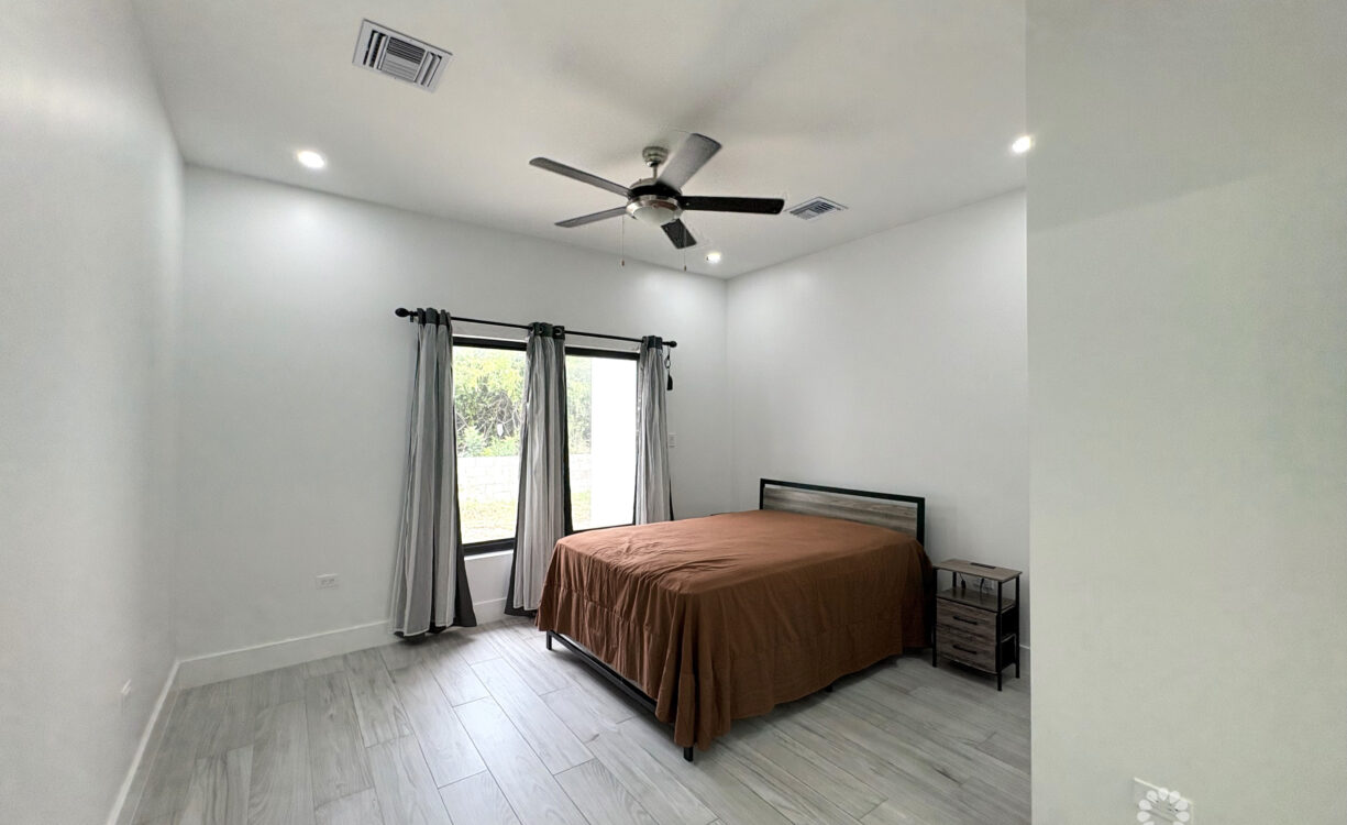 LOWER VALLEY DUPLEX