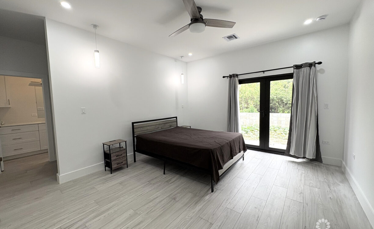 LOWER VALLEY DUPLEX