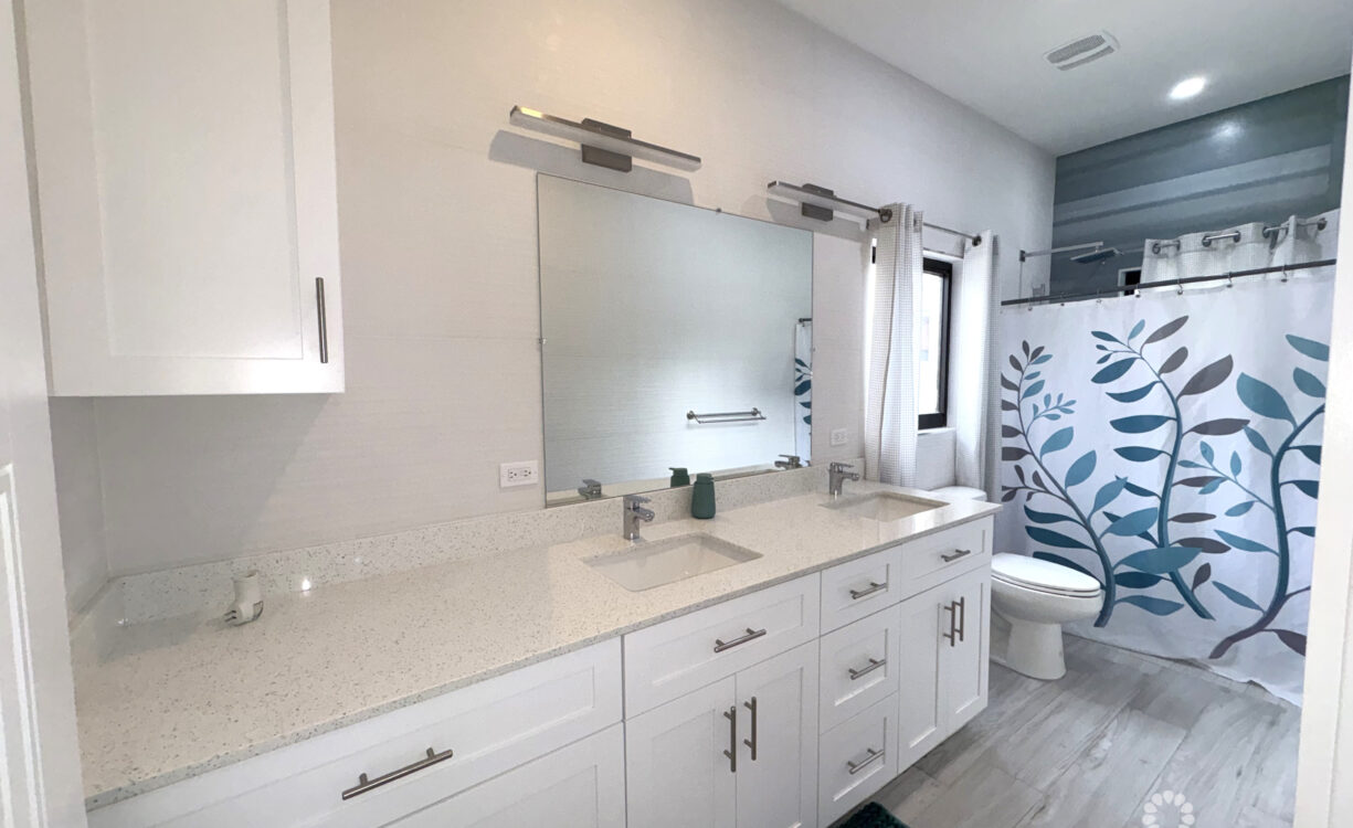 LOWER VALLEY DUPLEX