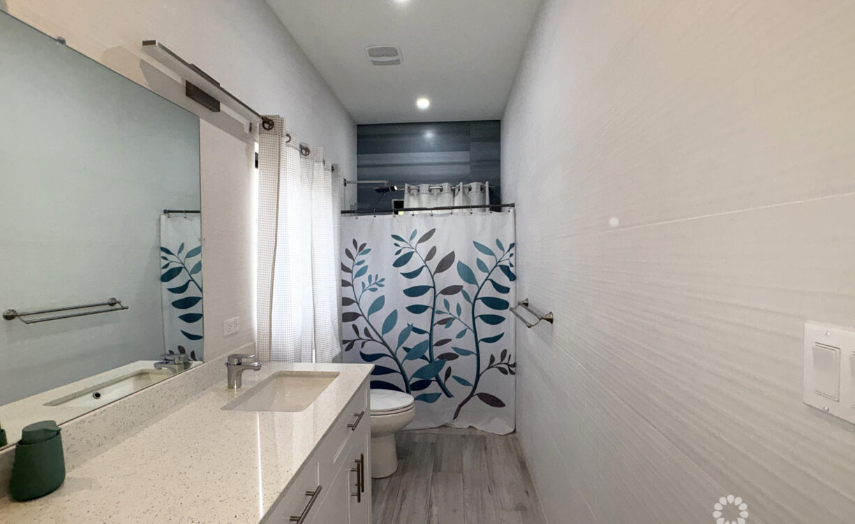 LOWER VALLEY DUPLEX