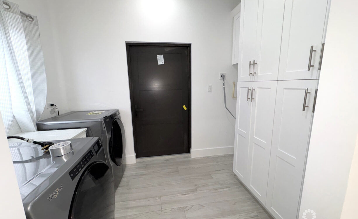 LOWER VALLEY DUPLEX