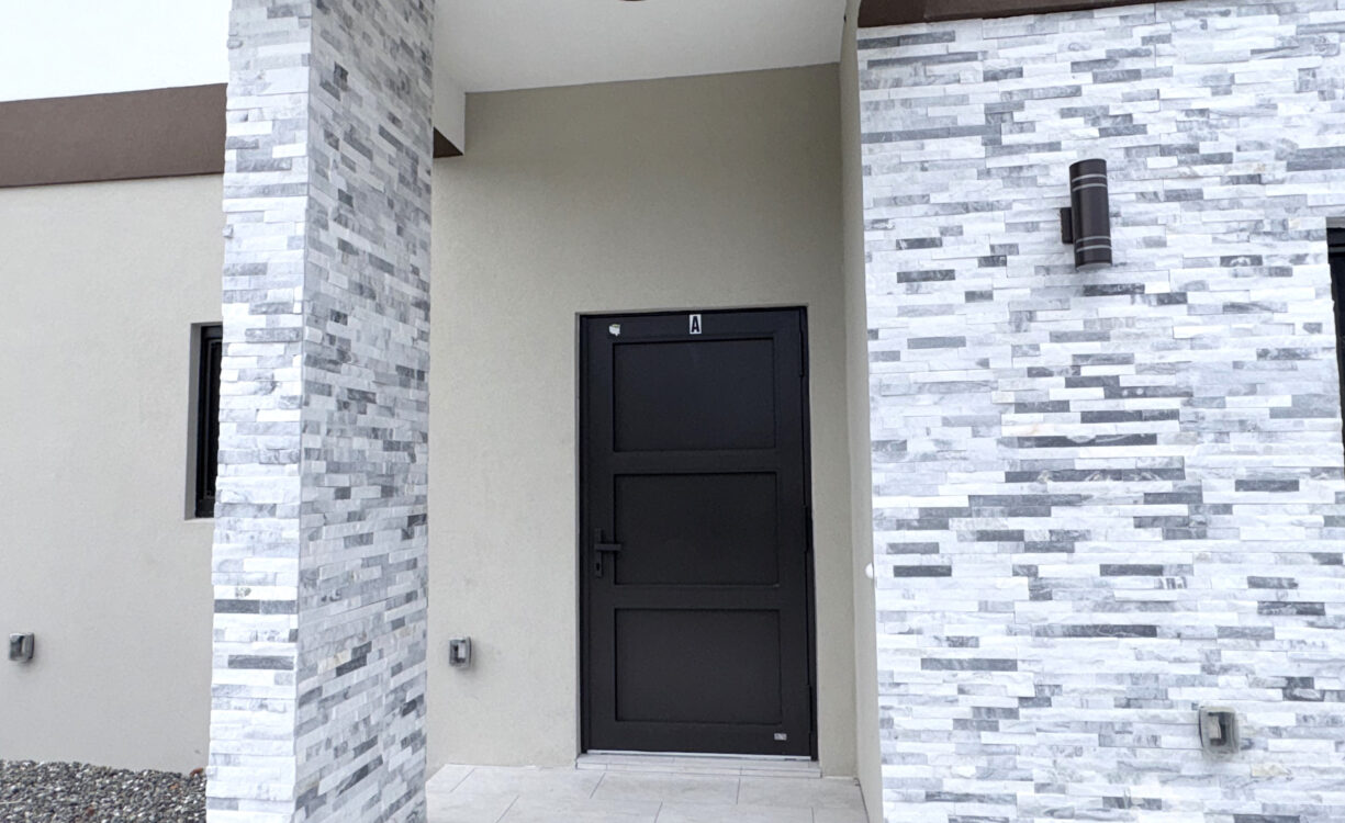 LOWER VALLEY DUPLEX