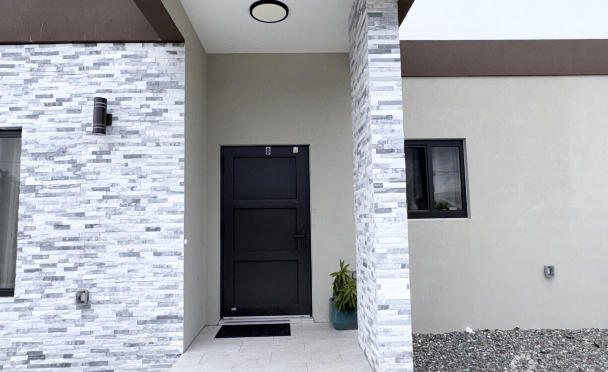 LOWER VALLEY DUPLEX