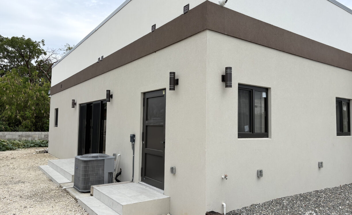 LOWER VALLEY DUPLEX