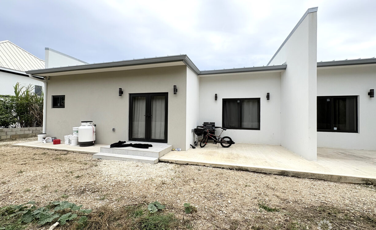 LOWER VALLEY DUPLEX