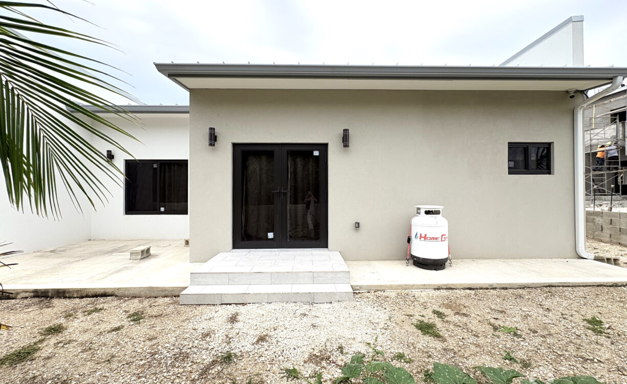 LOWER VALLEY DUPLEX