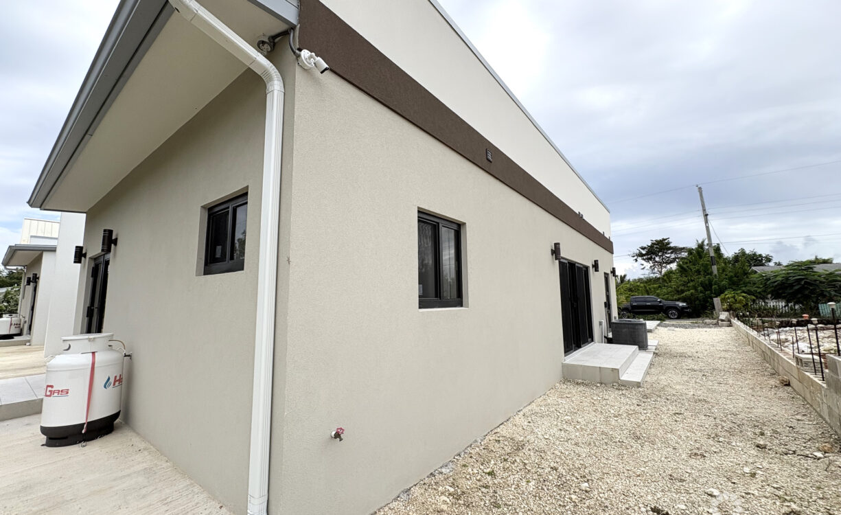 LOWER VALLEY DUPLEX