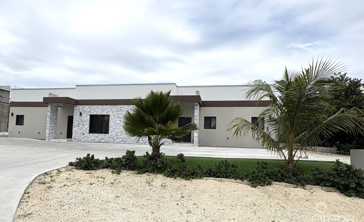 LOWER VALLEY DUPLEX