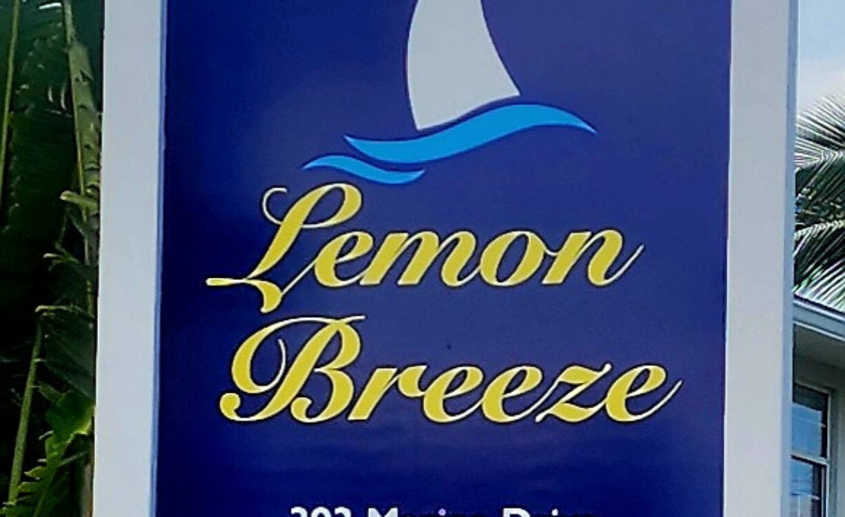 LEMON BREEZE -  BLOCK A - UNIT #2
