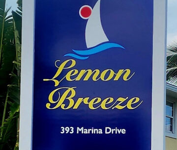 LEMON BREEZE -  BLOCK A - UNIT #2