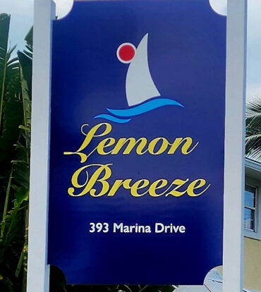 LEMON BREEZE -  BLOCK A - UNIT #2