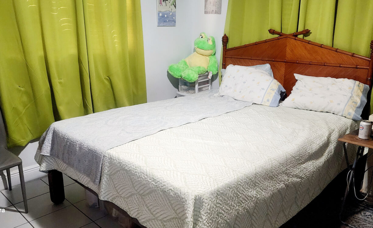 LEMON BREEZE -  BLOCK A - UNIT #2