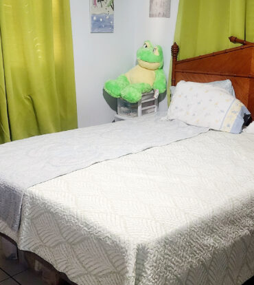 LEMON BREEZE -  BLOCK A - UNIT #2