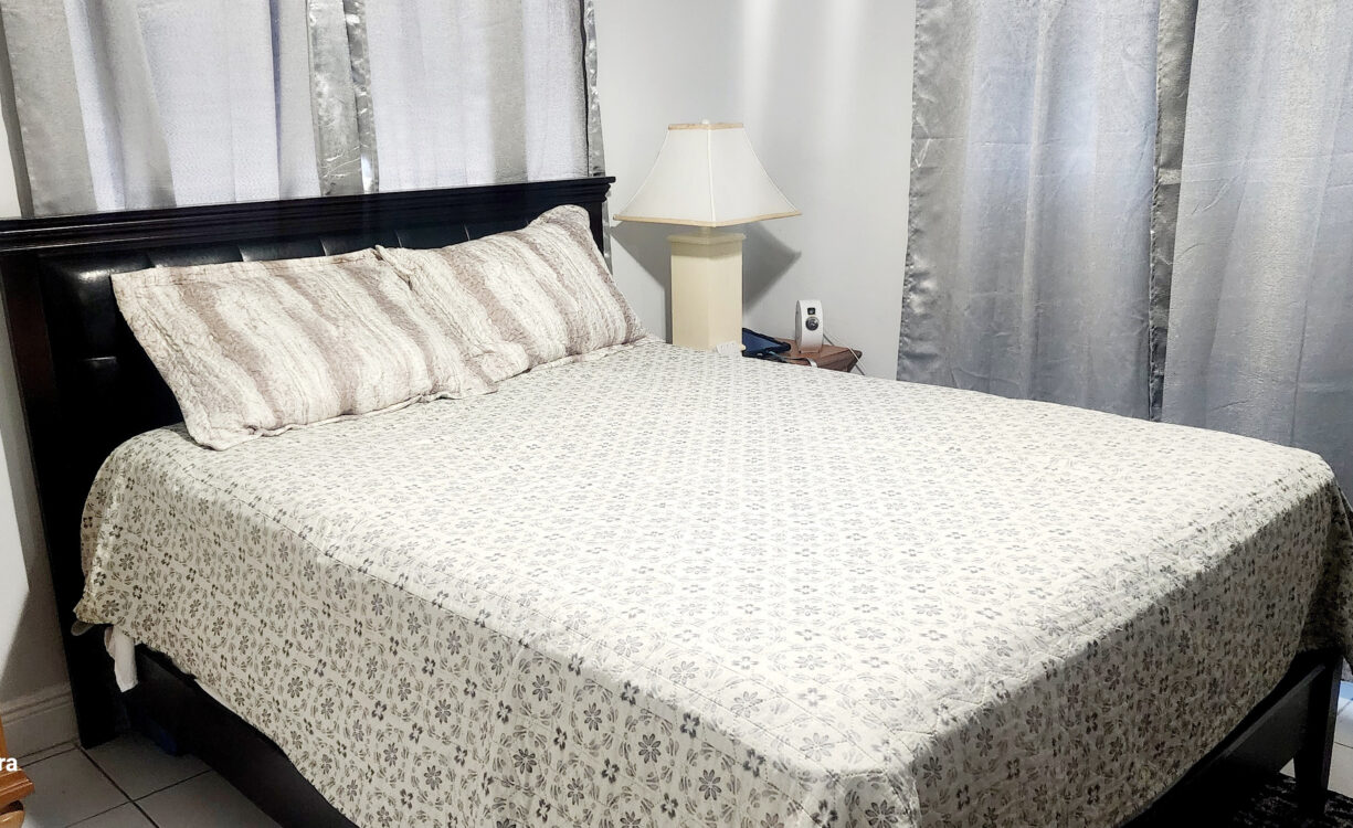 LEMON BREEZE -  BLOCK A - UNIT #2