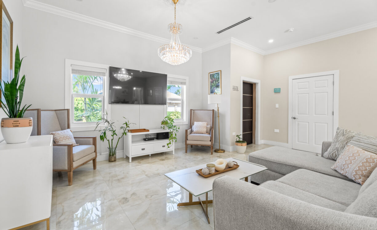 594 PROSPECT DRIVE HOME