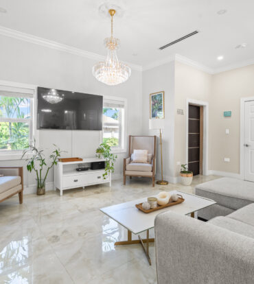 594 PROSPECT DRIVE HOME