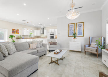 Prospect Drive, 3 Bed Family Home