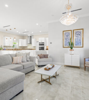 594 PROSPECT DRIVE HOME