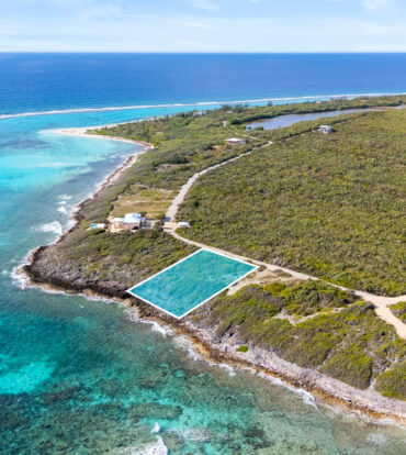 STUNNING LITTLE CAYMAN EAST COAST PARCEL - 0.53 ACRES