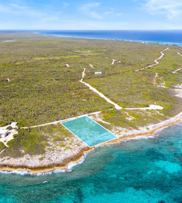 STUNNING LITTLE CAYMAN EAST COAST PARCEL - 0.53 ACRES