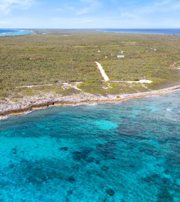 STUNNING LITTLE CAYMAN EAST COAST PARCEL - 0.53 ACRES
