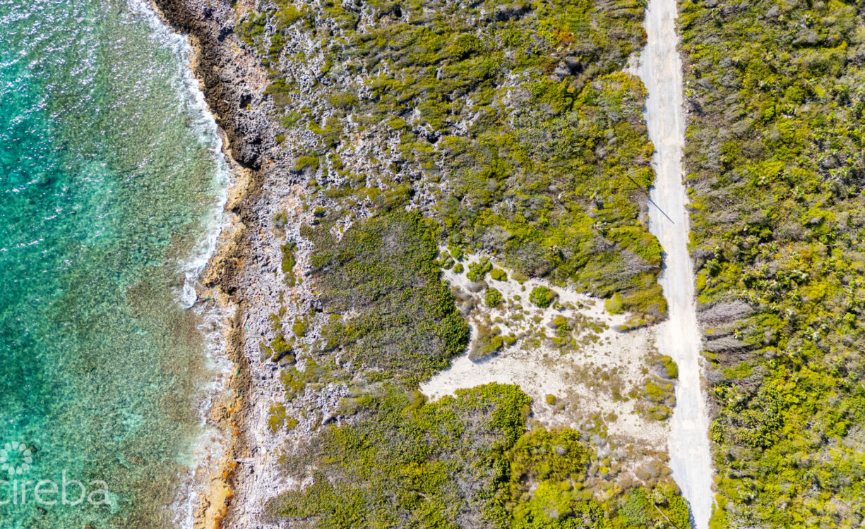 STUNNING LITTLE CAYMAN EAST COAST PARCEL - 0.53 ACRES