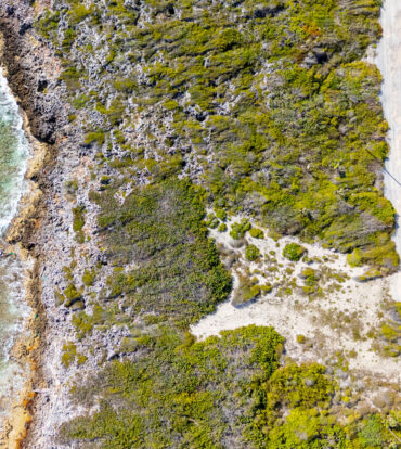 STUNNING LITTLE CAYMAN EAST COAST PARCEL - 0.53 ACRES