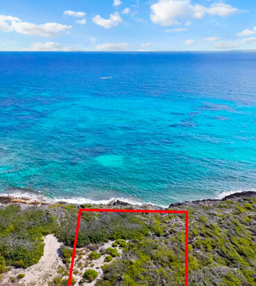 STUNNING LITTLE CAYMAN EAST COAST PARCEL - 0.53 ACRES