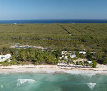 BLUFF EDGE DEVELOPMENT SITE | CAYMAN BRAC