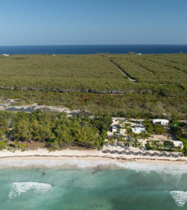 BLUFF EDGE DEVELOPMENT SITE | CAYMAN BRAC