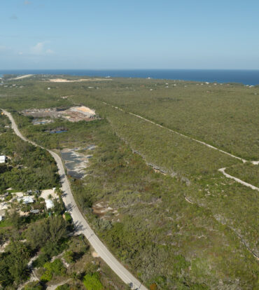 BLUFF EDGE DEVELOPMENT SITE | CAYMAN BRAC