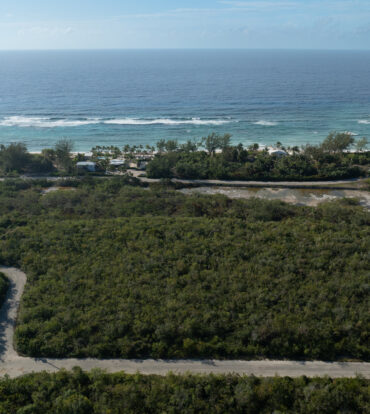 BLUFF EDGE DEVELOPMENT SITE | CAYMAN BRAC
