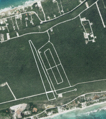 BLUFF EDGE DEVELOPMENT SITE | CAYMAN BRAC