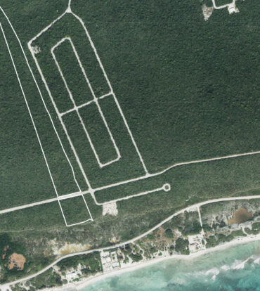 BLUFF EDGE DEVELOPMENT SITE | CAYMAN BRAC