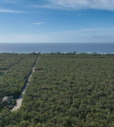 BLUFF EDGE DEVELOPMENT SITE | CAYMAN BRAC
