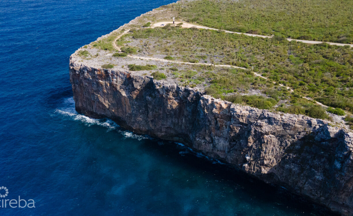 BLUFF EDGE DEVELOPMENT SITE | CAYMAN BRAC