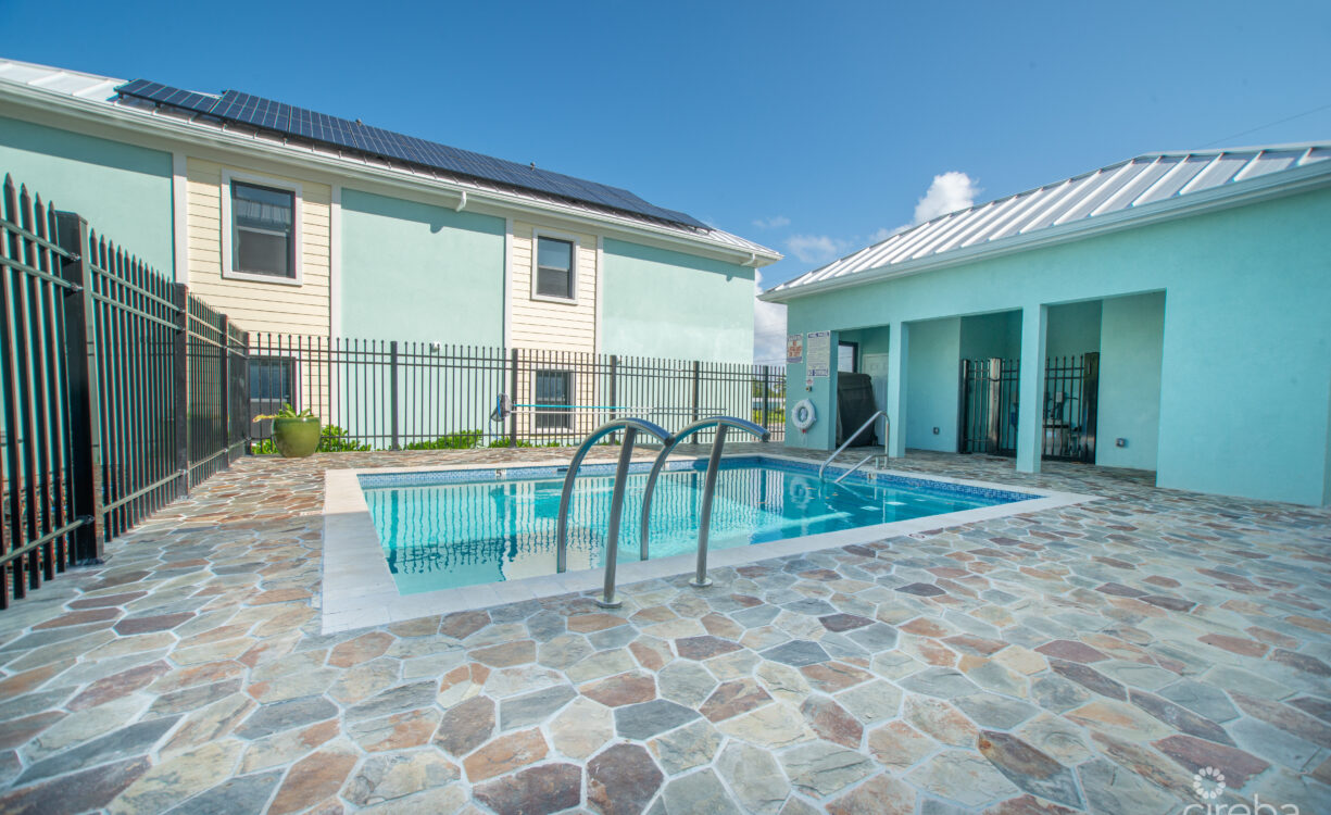 MORGANVILLE WEST BLOCK 2 GROUND FLOOR STUDIO- 5K CASH BACK AT CLOSING