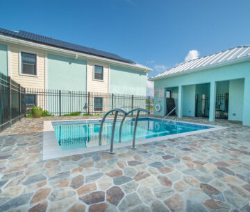 MORGANVILLE WEST BLOCK 2 GROUND FLOOR STUDIO- 5K CASH BACK AT CLOSING