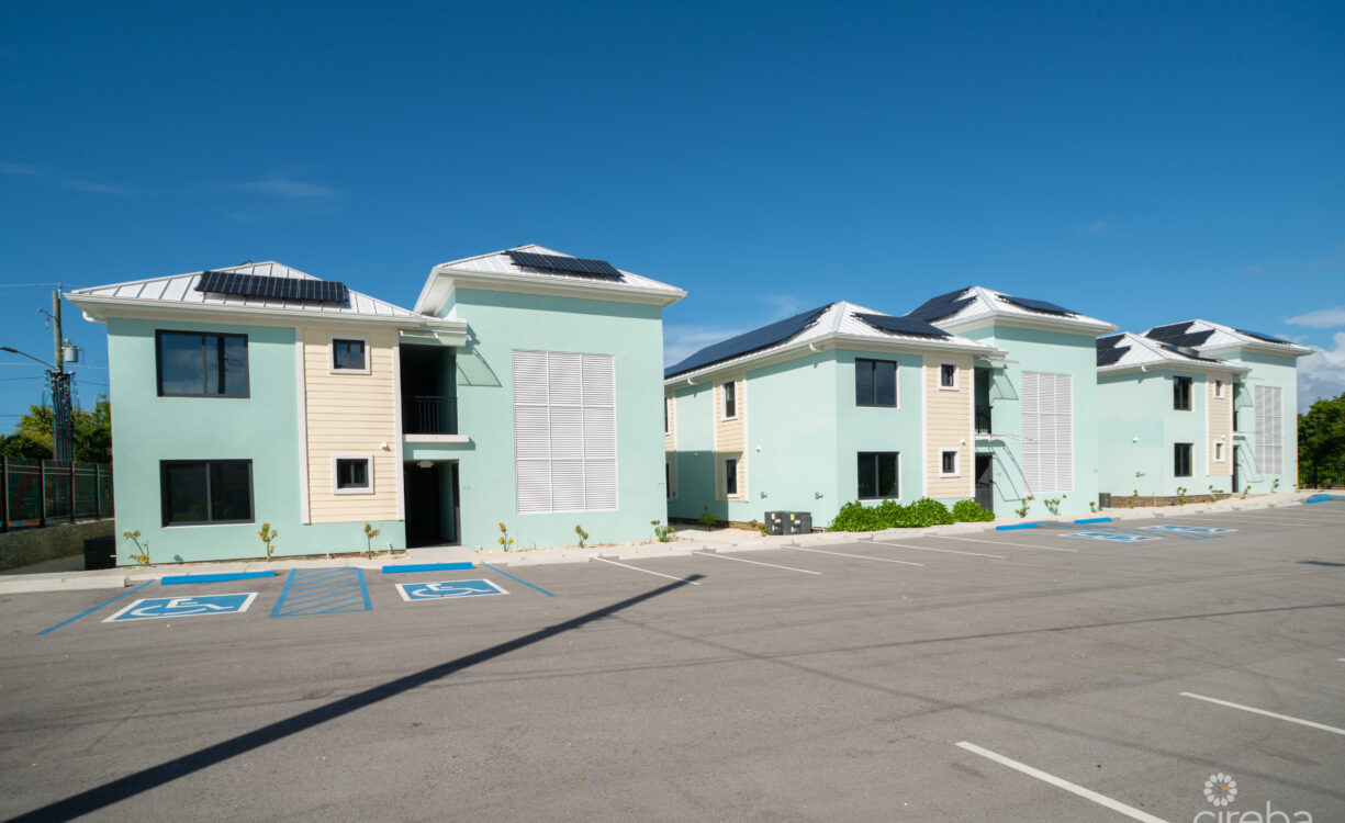 MORGANVILLE WEST BLOCK 2 GROUND FLOOR STUDIO- 5K CASH BACK AT CLOSING