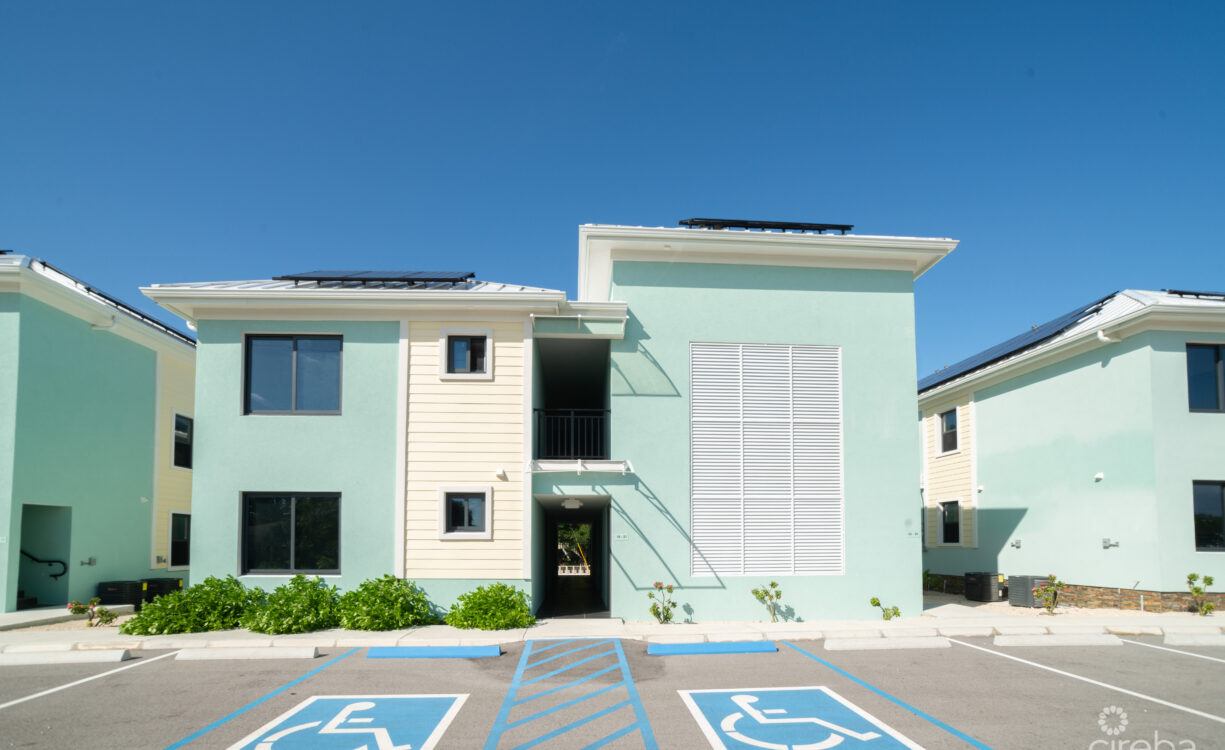 MORGANVILLE WEST BLOCK 2 GROUND FLOOR STUDIO- 5K CASH BACK AT CLOSING
